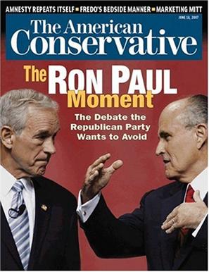 American Conservative, The